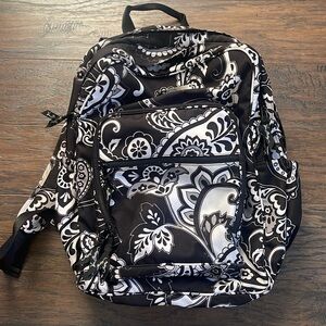 Vera Bradley Backpack